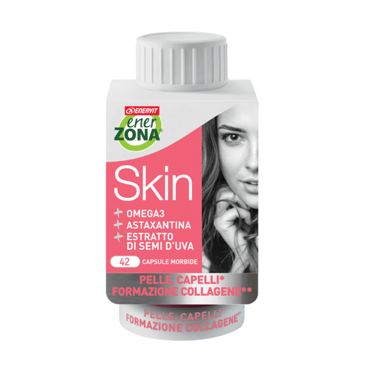 EnerZona Skin 42 Capsule Morbide