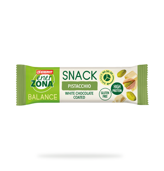 Enerzona Snack Pistacchio 33g