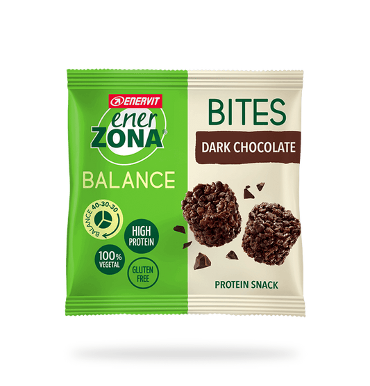 Enerzona Minirock Noir Dark Chocolate 5 Minipack