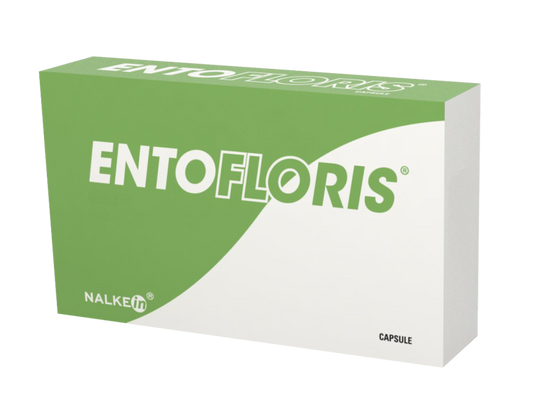 Entofloris 30cps