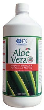 Eos Aloe Vera Succo 1000ml