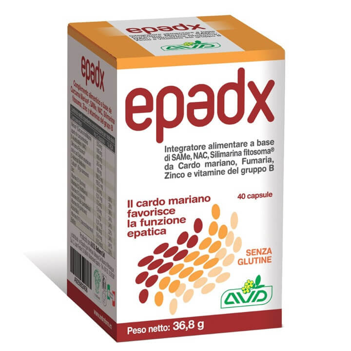 Epadx 40 capsule