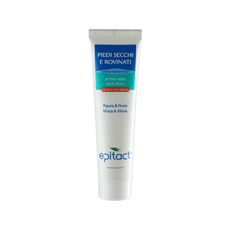 Epitact Crema Piedi Secchi e Rovinati 30ml