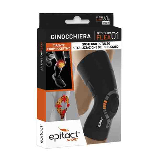 Epitact Sport Ginocchiera S