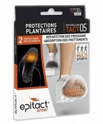 Epitact Sport Protezione Plantari M