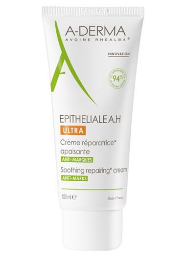 Epitheliale Ah Ultra Crema Ristrutturante Lenitiva 100ml