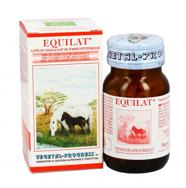 Equilat Bio 80 Capsule