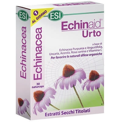 Esi Echinaid Urto 30 capsule