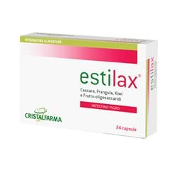 Estilax 24 compresse