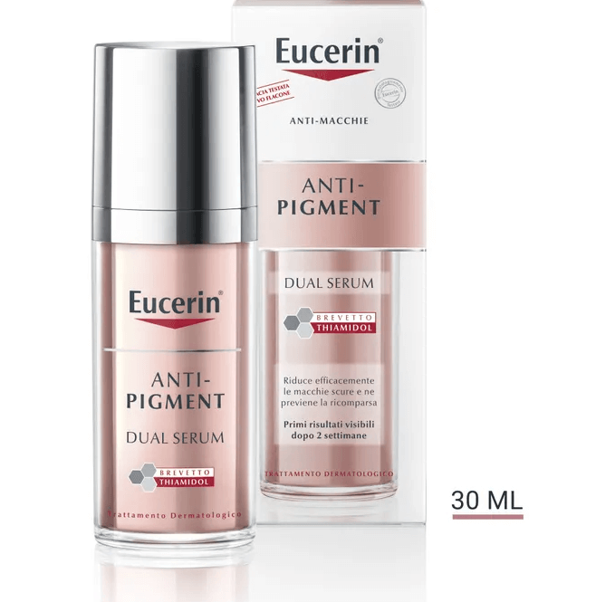 Eucerin Anti-Pigment Dual Serum Siero Antimacchie 30ml