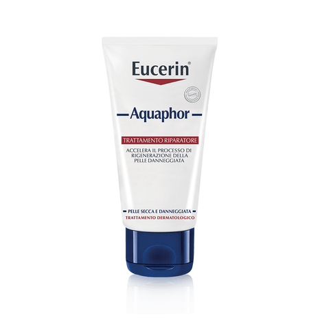 Eucerin Aquaphor Trattamento Riparatore 40g