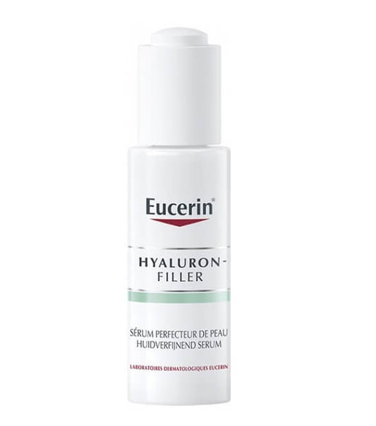 Eucerin Hyaluron-Filler Siero Perfezionatore 30ml