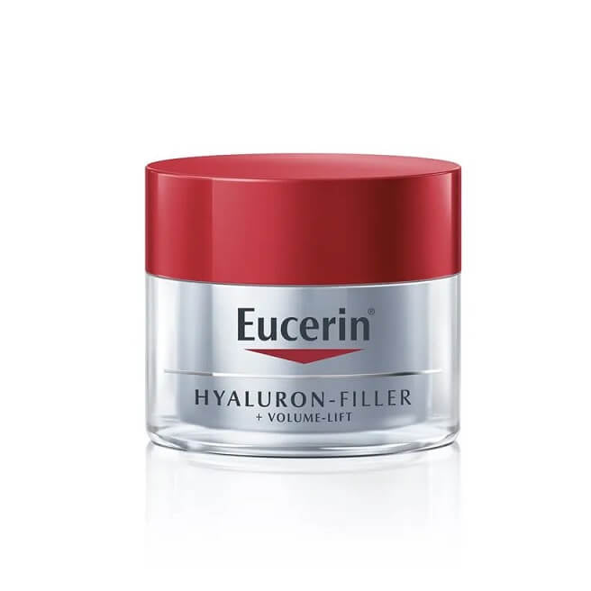 Eucerin Hyaluron-Filler + Volume-Lift Notte 50ml