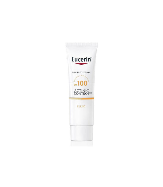 Eucerin Actinic Control MD Sun SPF100 80ml