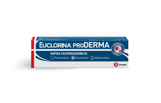 Euclorina ProDerma Crema 30ml