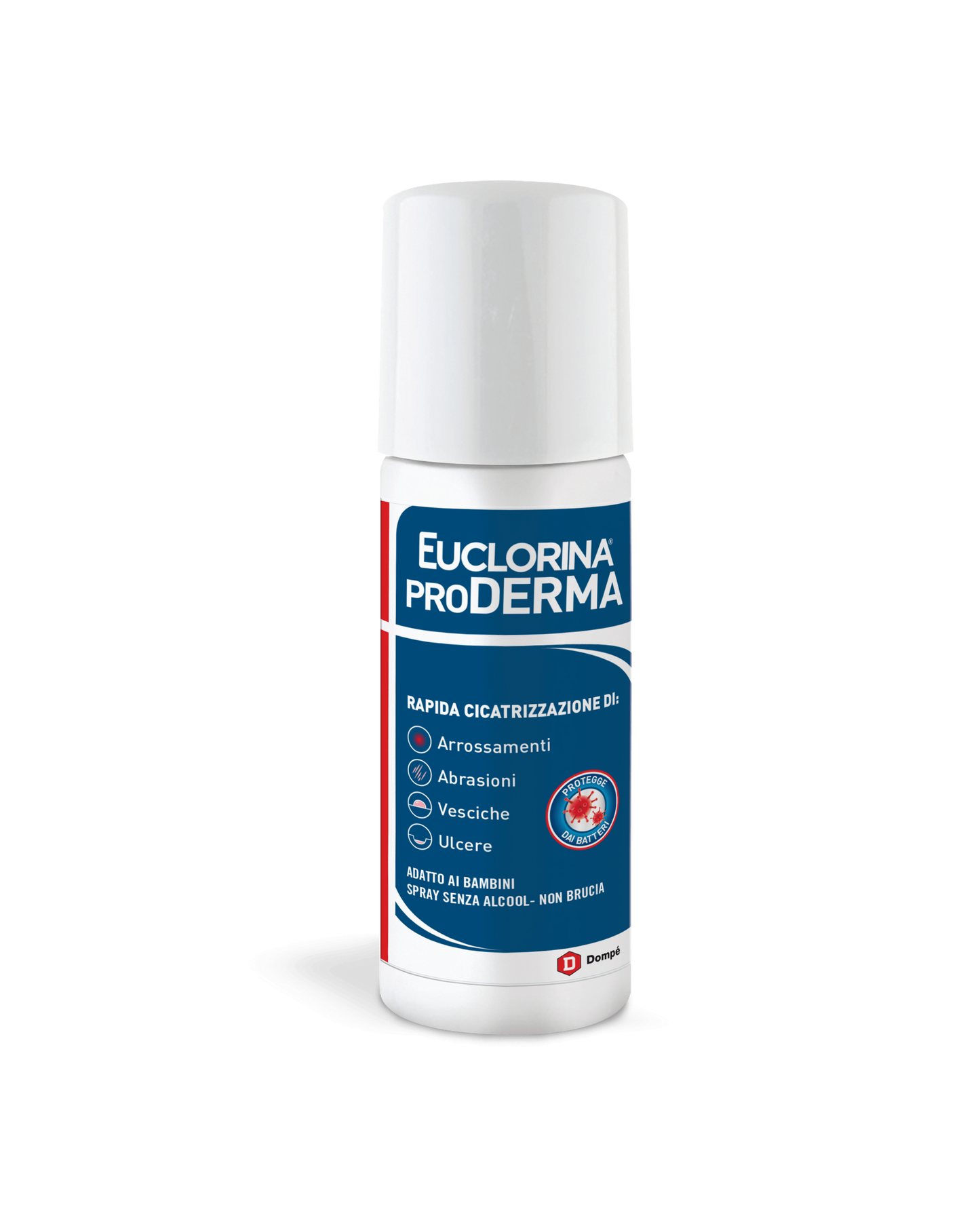 Euclorina ProDerma Spray 125ml