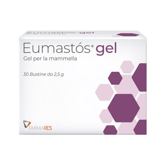 Eumastos Gel 30 bustine