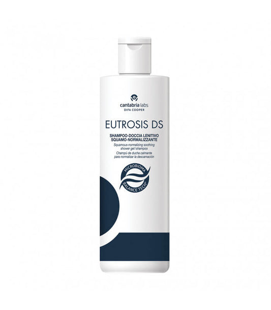 Eutrosis Ds Shampoo 250ml