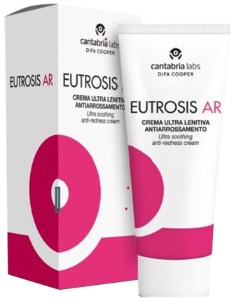 Eutrosis AR Crema 30ml