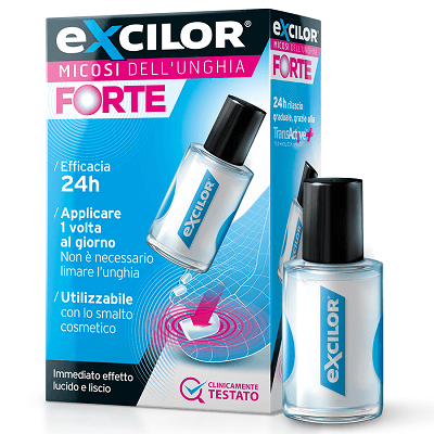 Excilor Forte Micosi dell'Unghia 30ml