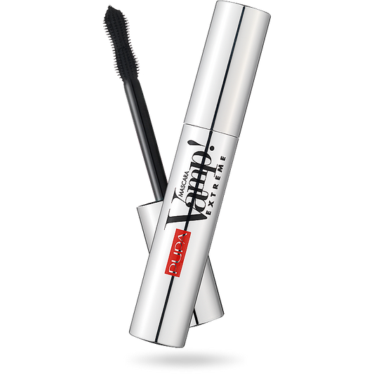 Pupa Vamp Extreme Mascara 010 Extra Black 9ml