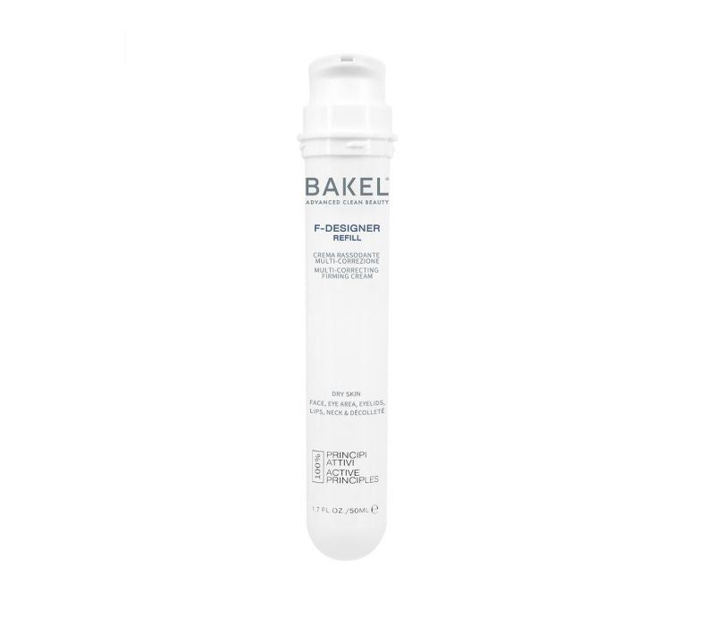 Bakel F-Designer Dry Skin Refill 50ml