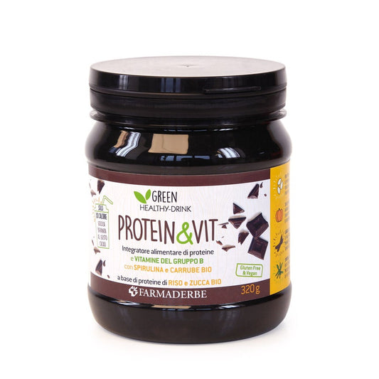 Protein&Vit Drink 320ml