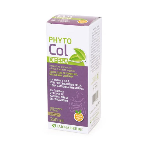 Phyto Col Difesa 250ml