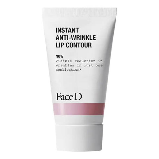 FaceD Contorno Labbra Antirughe Ad Azione Rapida 15ml