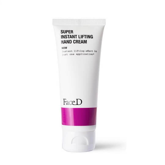 FaceD Crema Mani Anti-Macchia Effetto Lifting 70ml