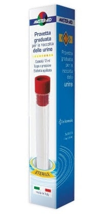 M-AID Contenitore Urine 12ml