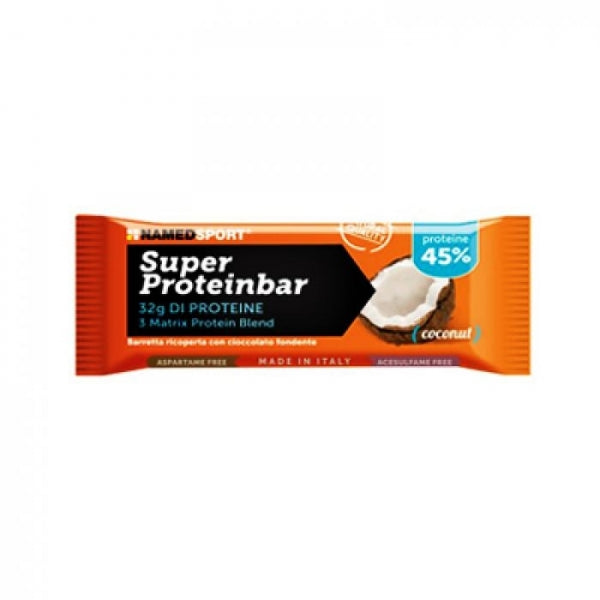 Named Sport Super Proteinbar Cocco 70gr.