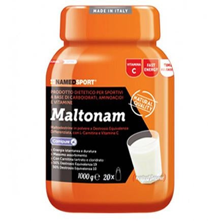 Named Sport Maltonam 500gr.