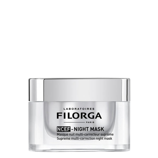 Filorga NCEF Night Mask Maschera Notte Multi-Correzione 50ml