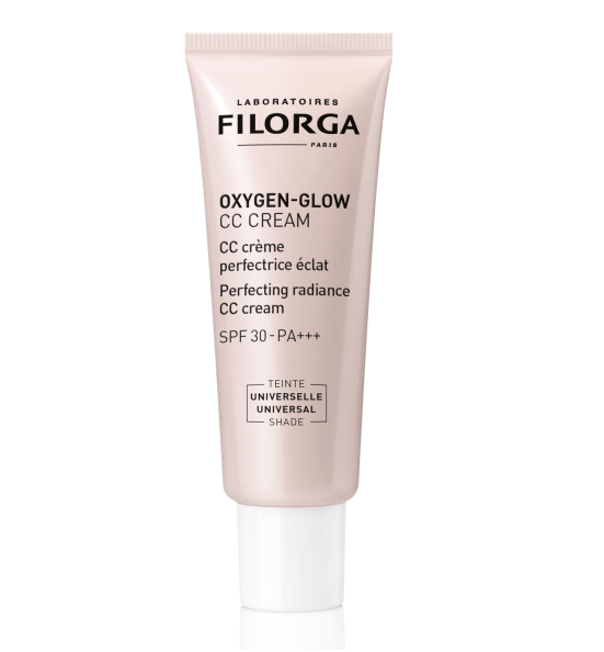 Filorga Oxygen Glow CC Cream SPF30 40ml