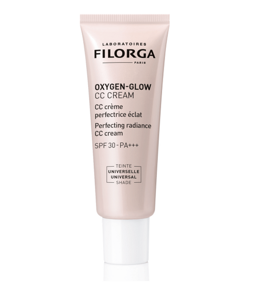 Filorga Oxygen Glow CC Cream SPF30 40ml