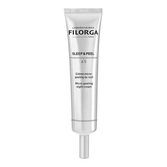 Filorga Sleep & Peel Crema Notte Micro-Peeling 40ml