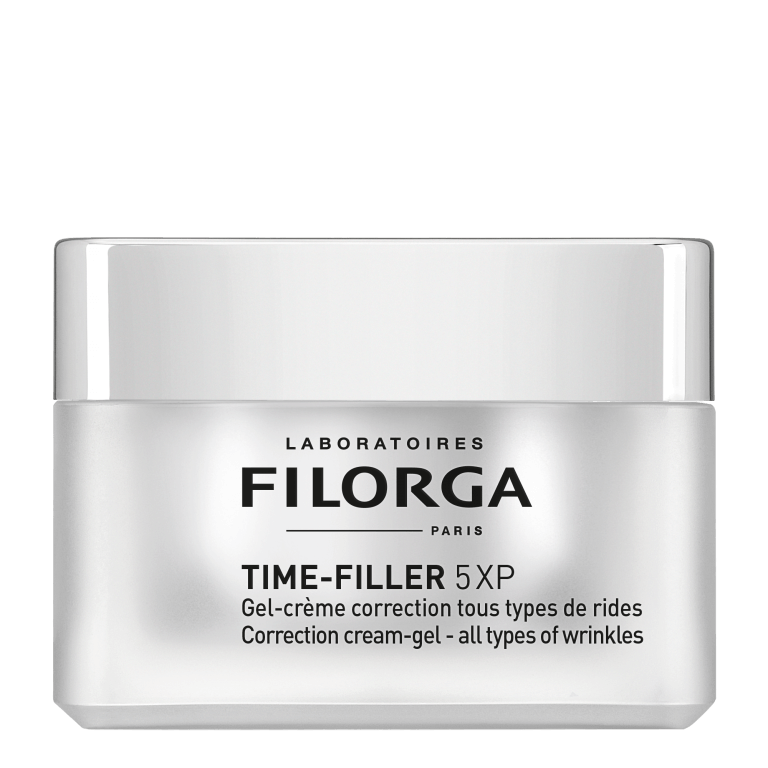 Filorga Time Filler 5XP Gel Viso Antirughe 50ml