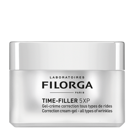 Filorga Time Filler 5XP Gel Viso Antirughe 50ml