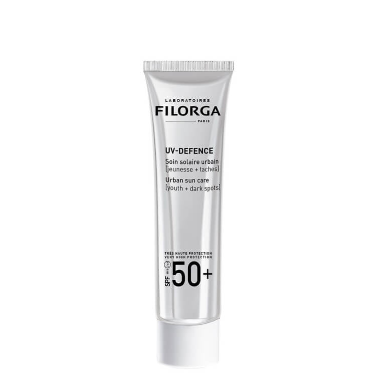 Filorga UV-Defence Crema Solare Anti Età SPF50+ 40ml