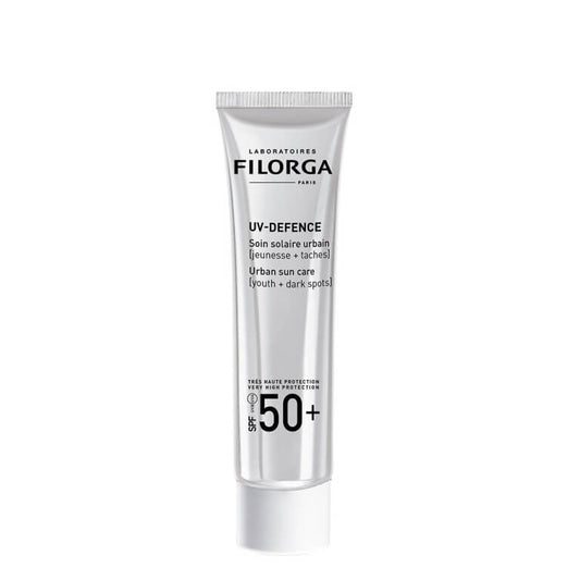 Filorga UV-Defence Crema Solare Anti Età SPF50+ 40ml