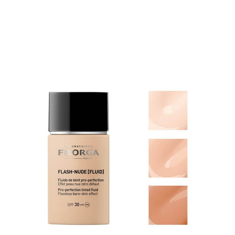 Filorga Flash Nude Fondotinta 00 Light 30ml