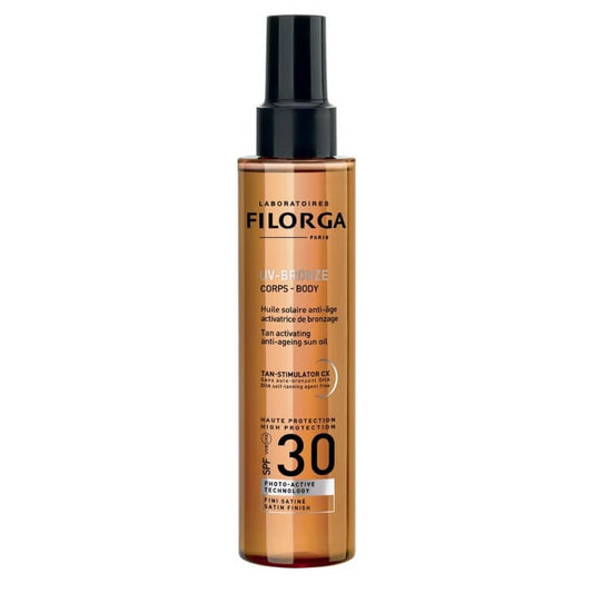 Filorga UV-Bronze Body SPF30 150ml