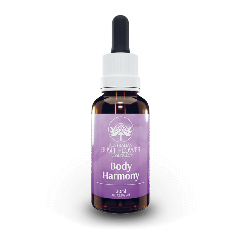 Fiori Australiani Body Harmony 30ml