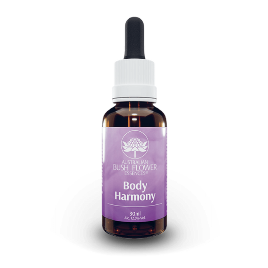 Fiori Australiani Body Harmony 30ml