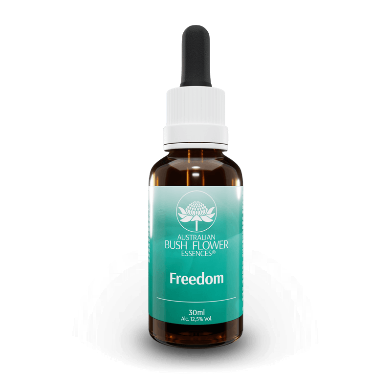 Fiori Australiani Freedom 30ml