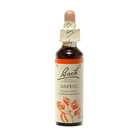 Fiori di Bach Aspen 20ml