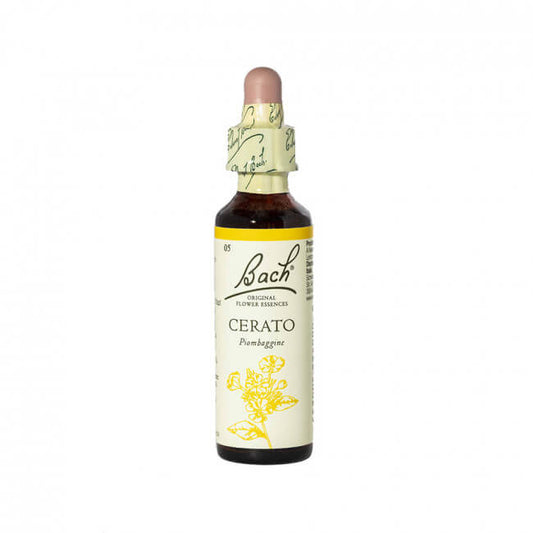 Fiori di Bach Cerato 20ml