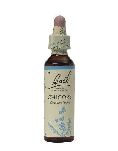 Fiori di Bach Chicory 20ml