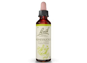 Fiori di Bach Honeysuckle 20ml